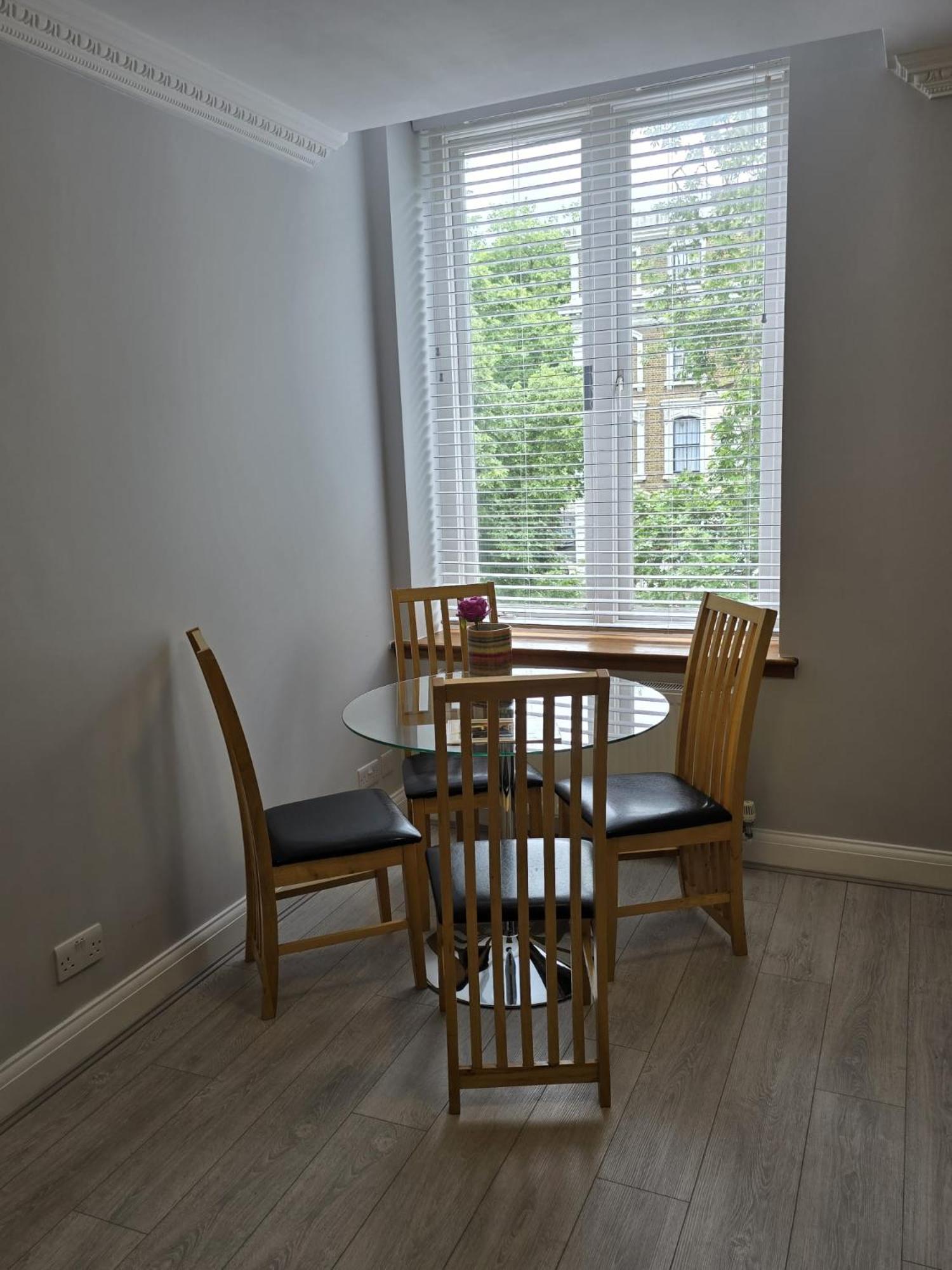 Фото Aspen Apartments