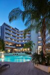 Galaxy Hotel Iraklio