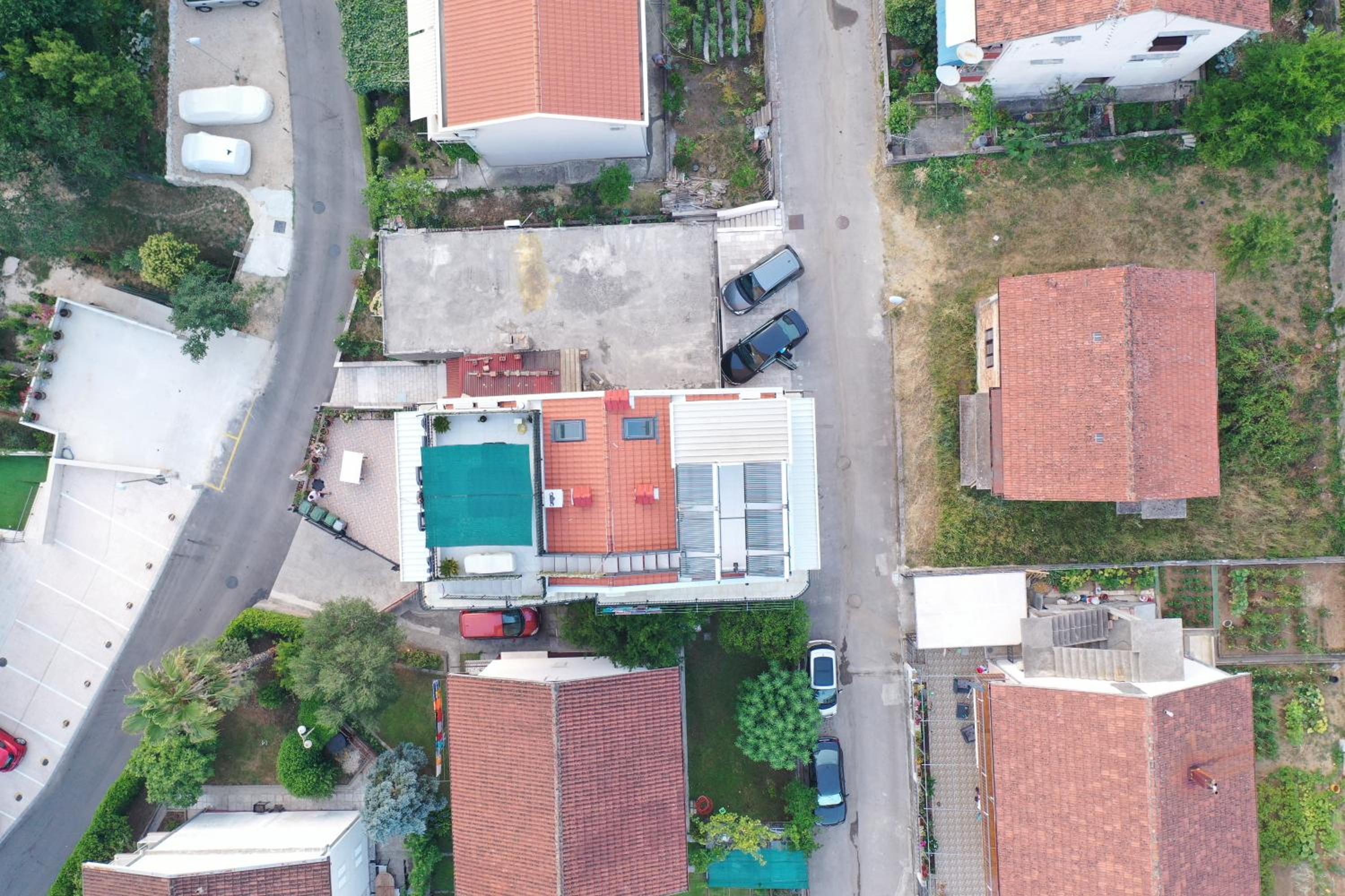 Фото D&D Apartments Tivat