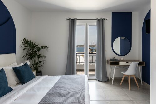 Гостиница Hotel Kontes