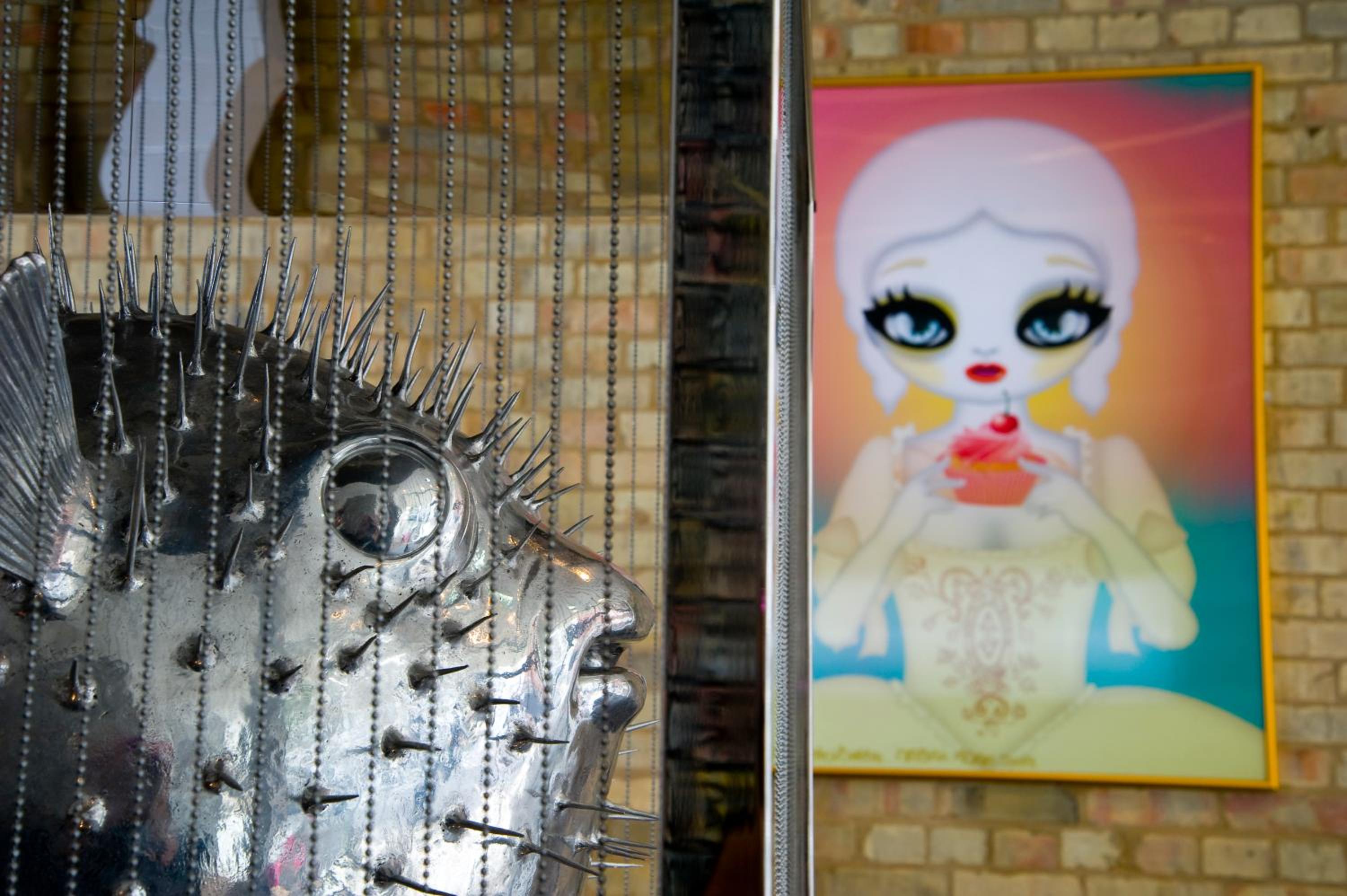 Фото The Rosebery by Supercity Aparthotels