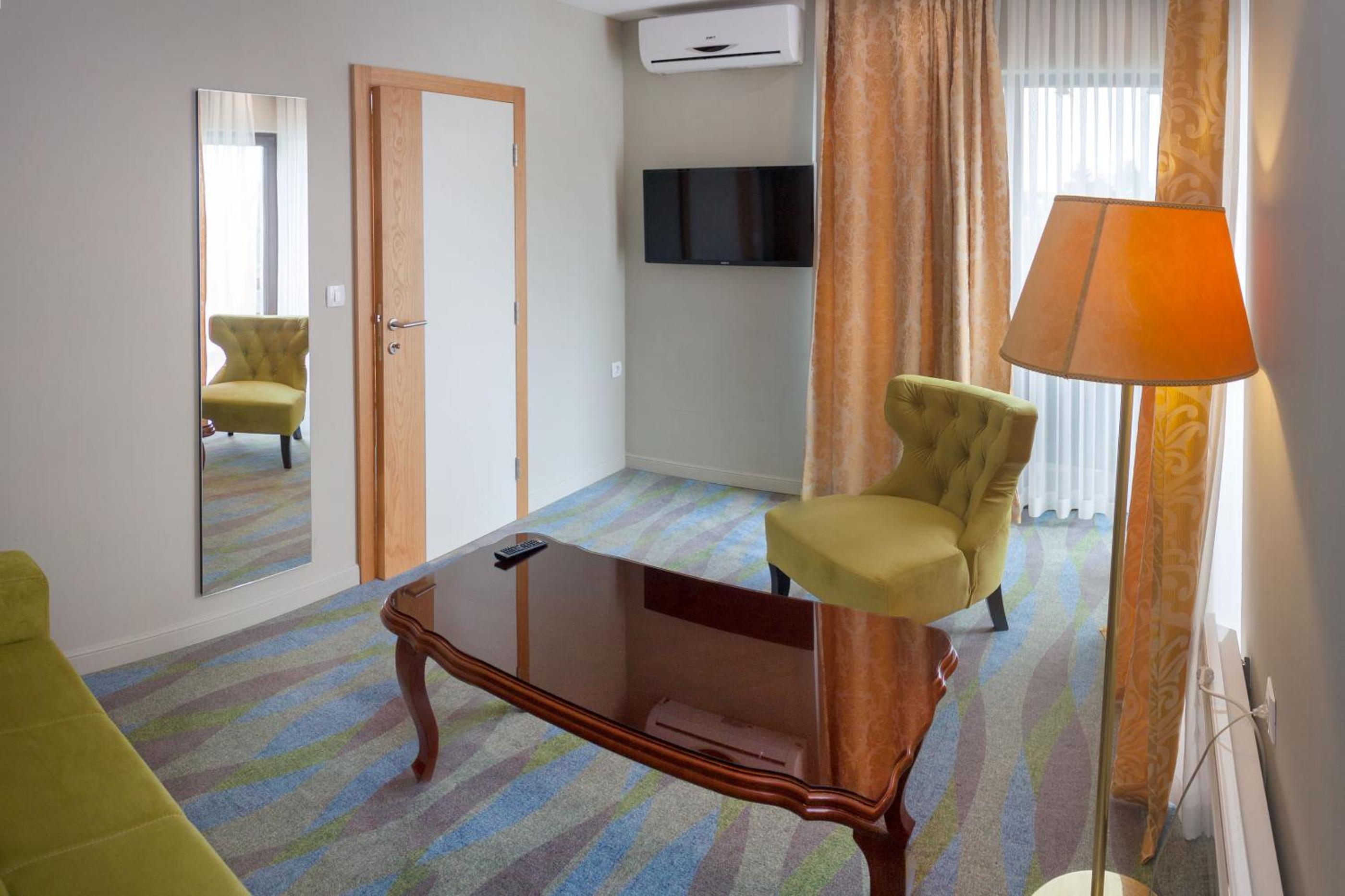 Фото Opal Exclusive Hotel