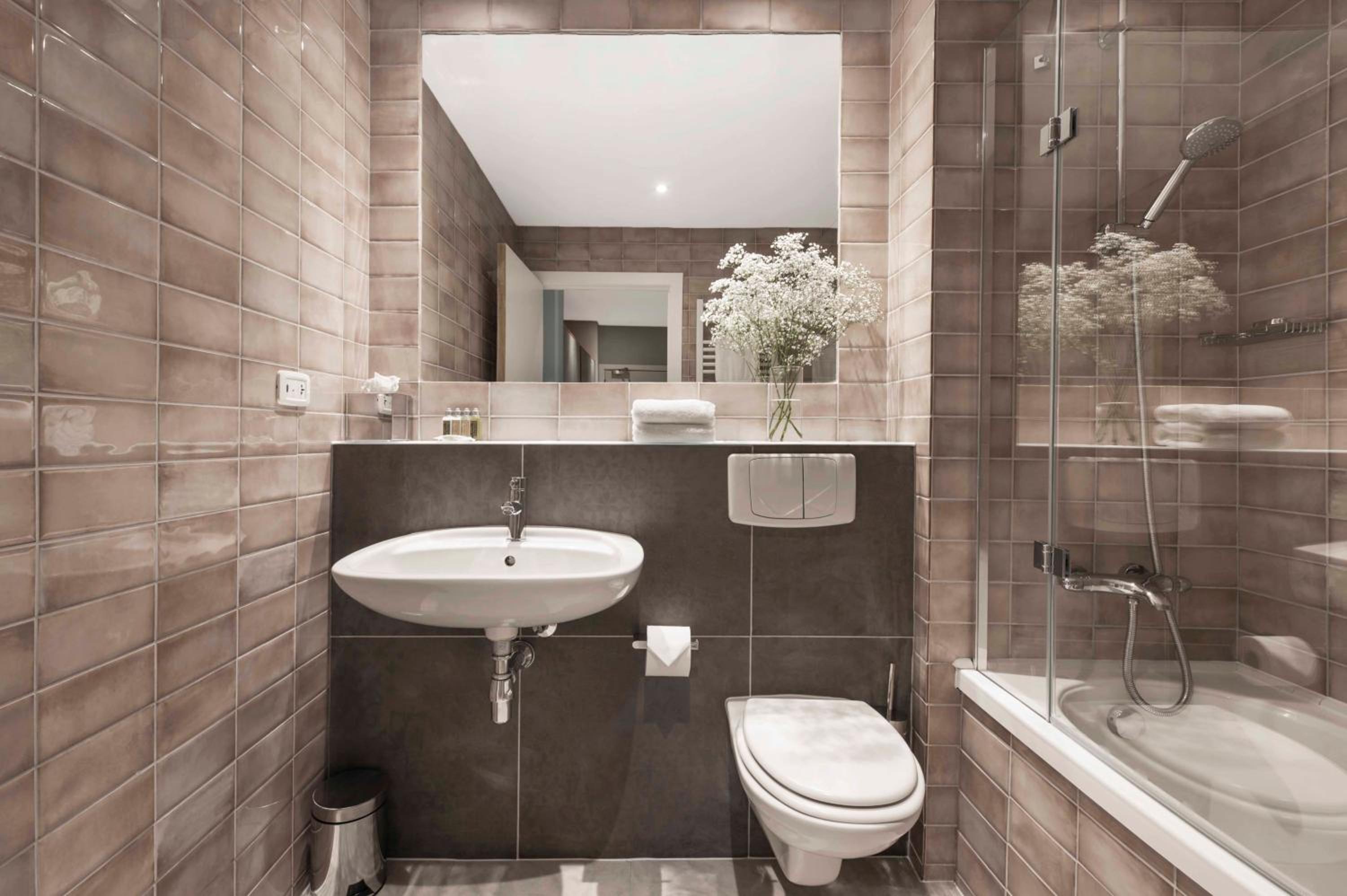 Фото Church Street by Supercity Aparthotels