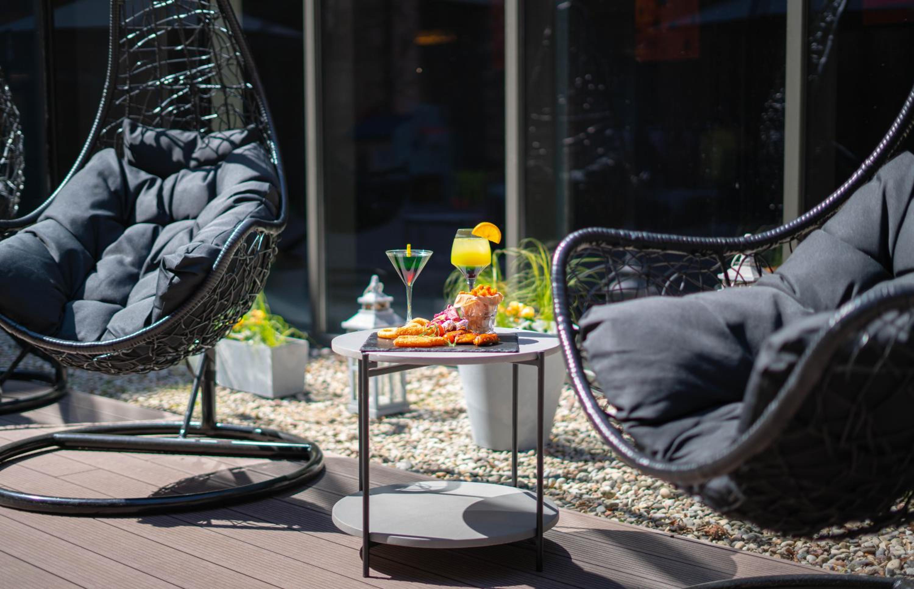 Фото Victoria Hotel Kaunas