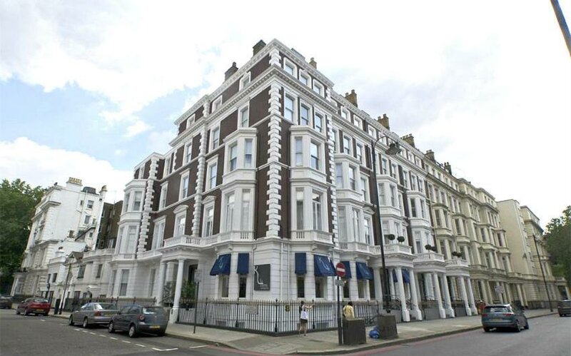 Гостиница K Hotel Kensington в Лондоне