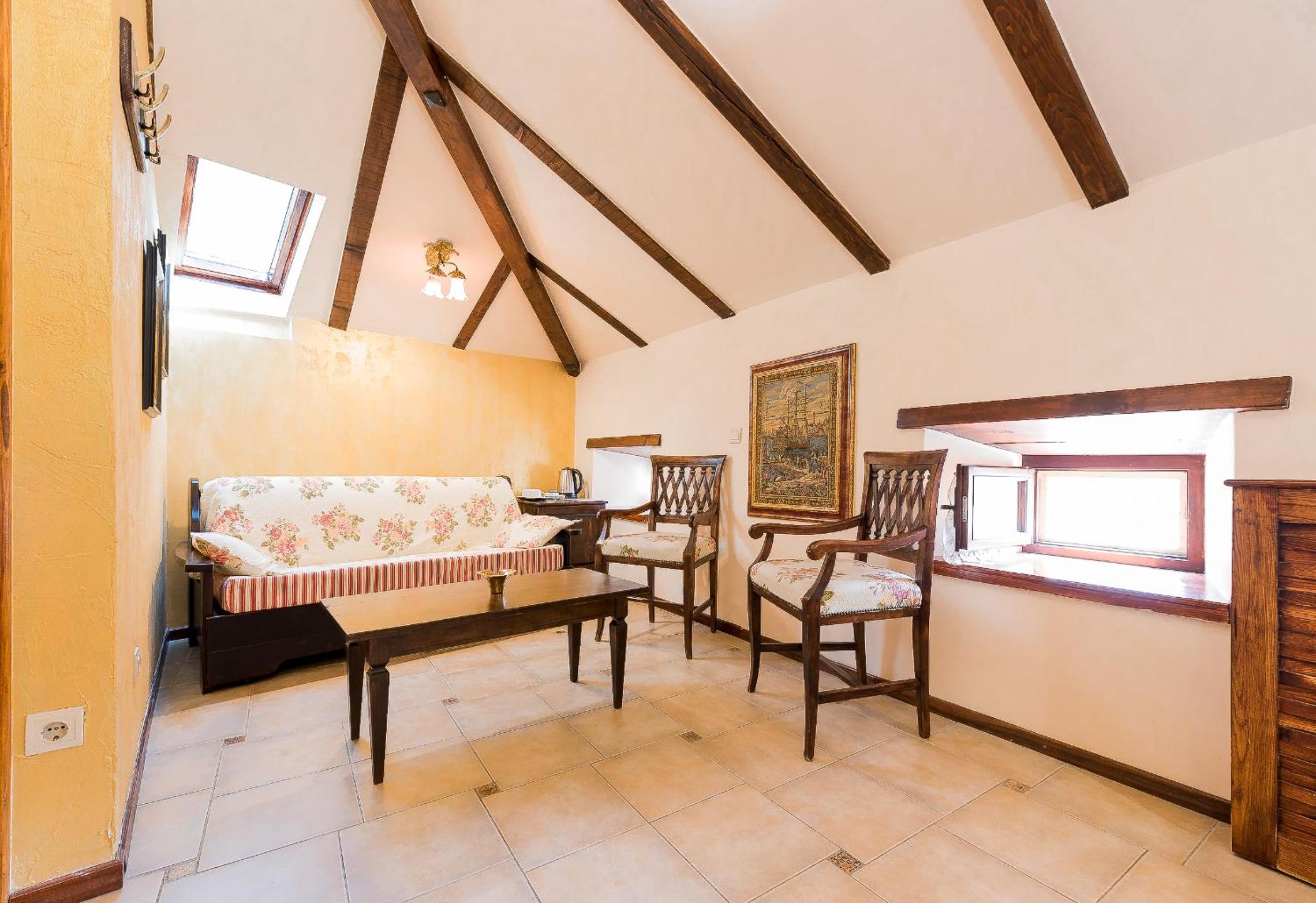 Фото Hotel Monte Cristo