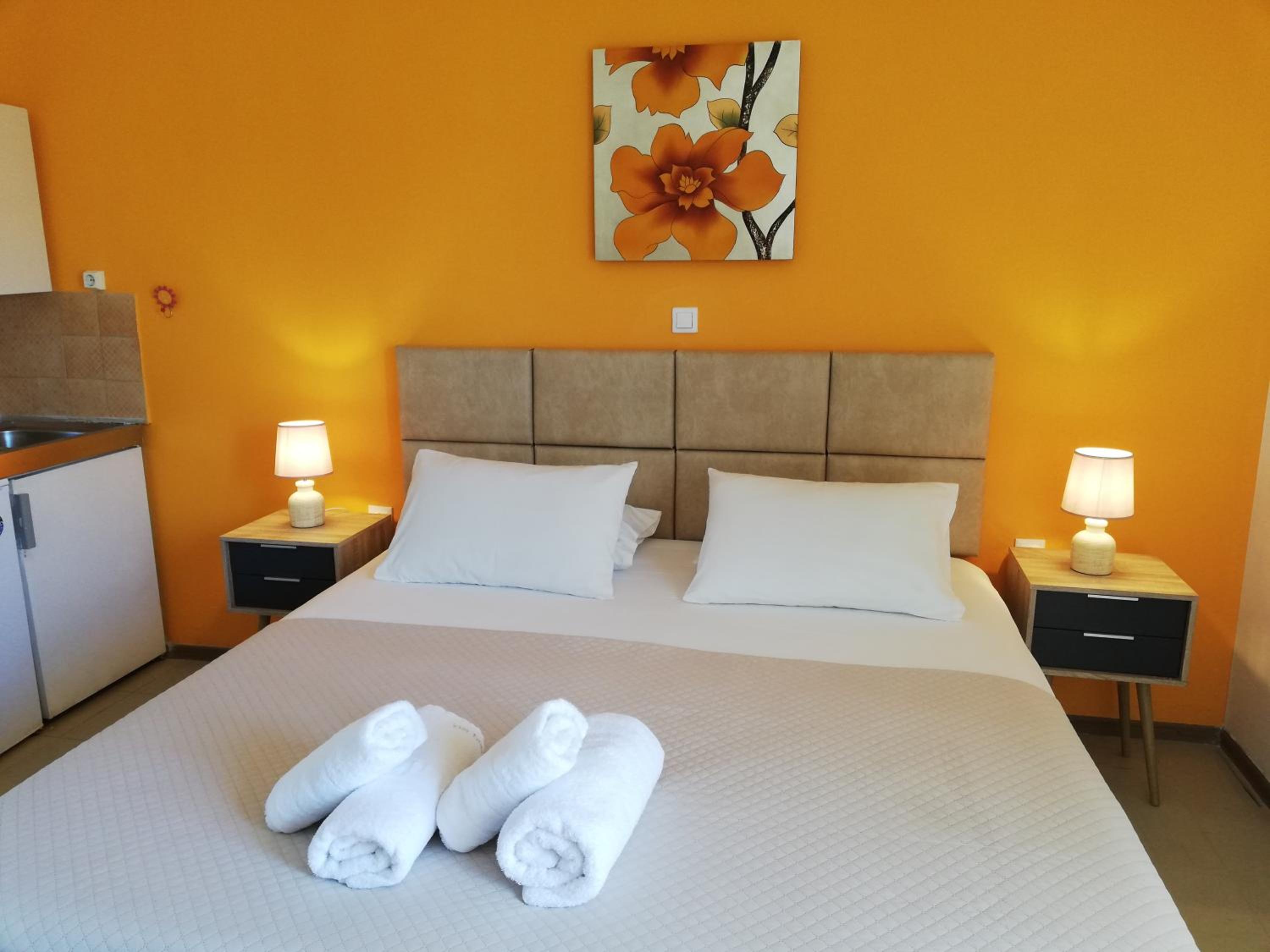 Фото Villa Daizy