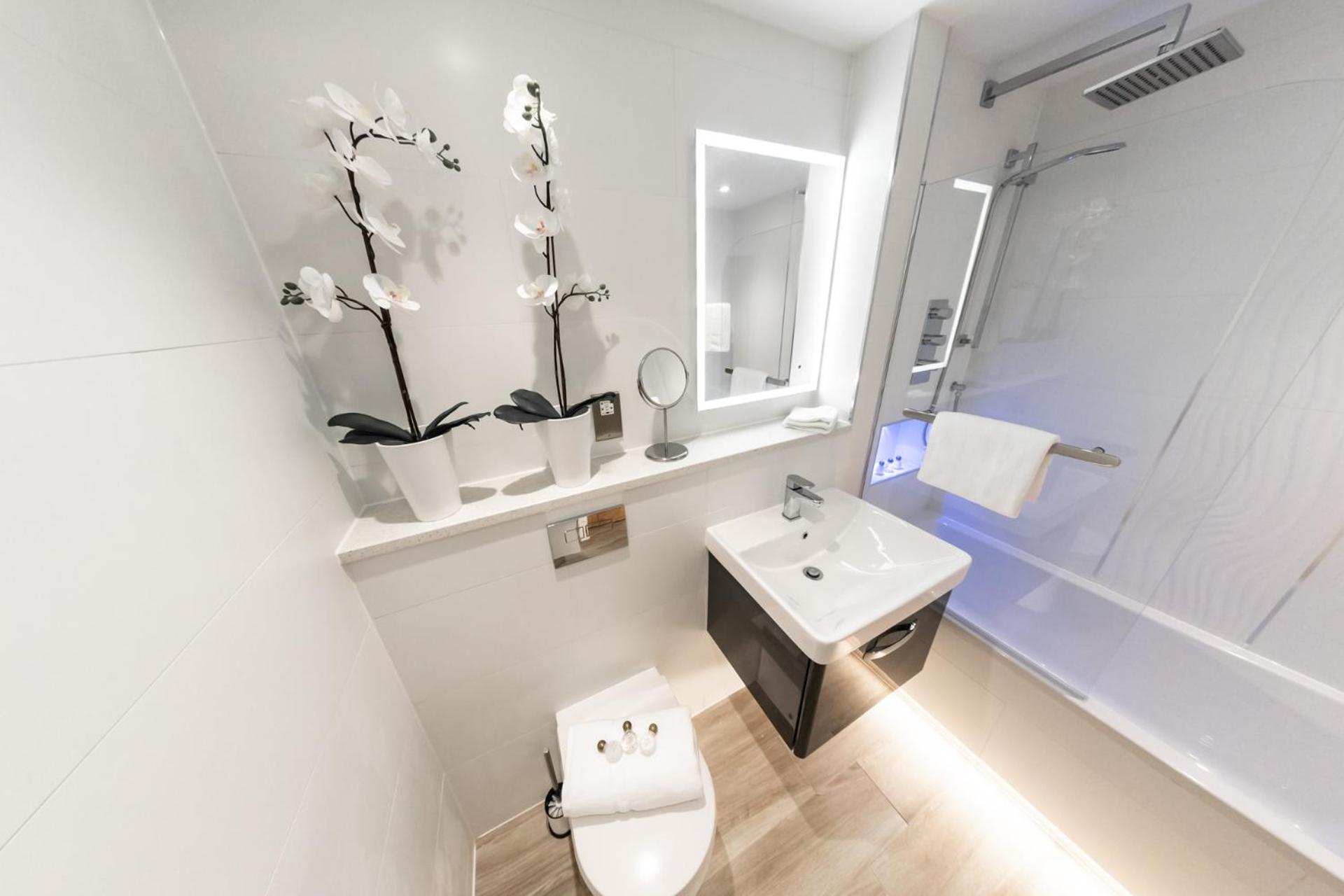 Фото Ivory Lodge