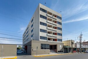 Гостиница Comfort Inn San Luis Potosi