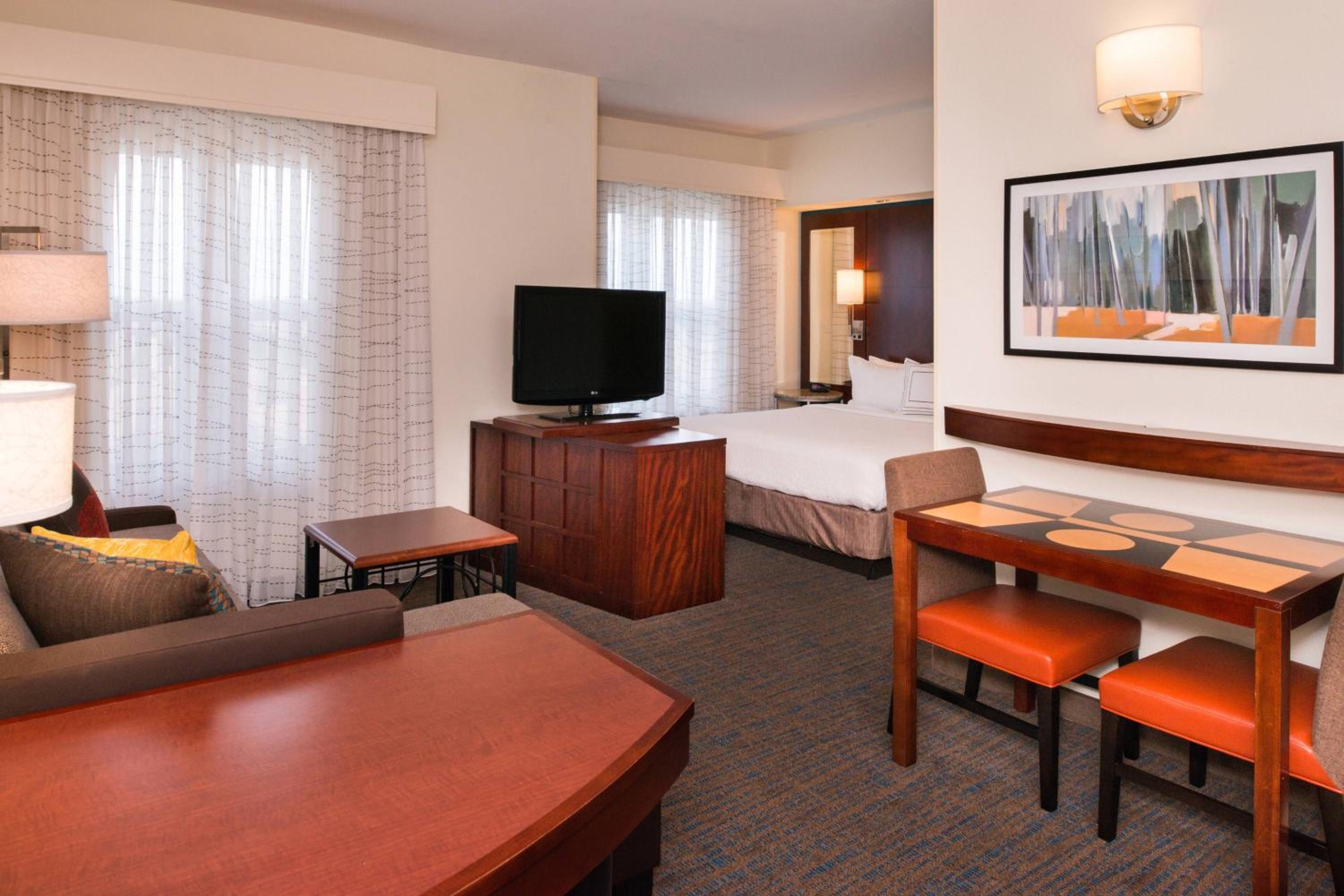 Фото Residence Inn by Marriott Port St. Lucie
