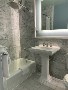 Гостиница The River Inn