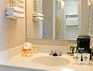 Гостиница Days Inn by Wyndham Amarillo East