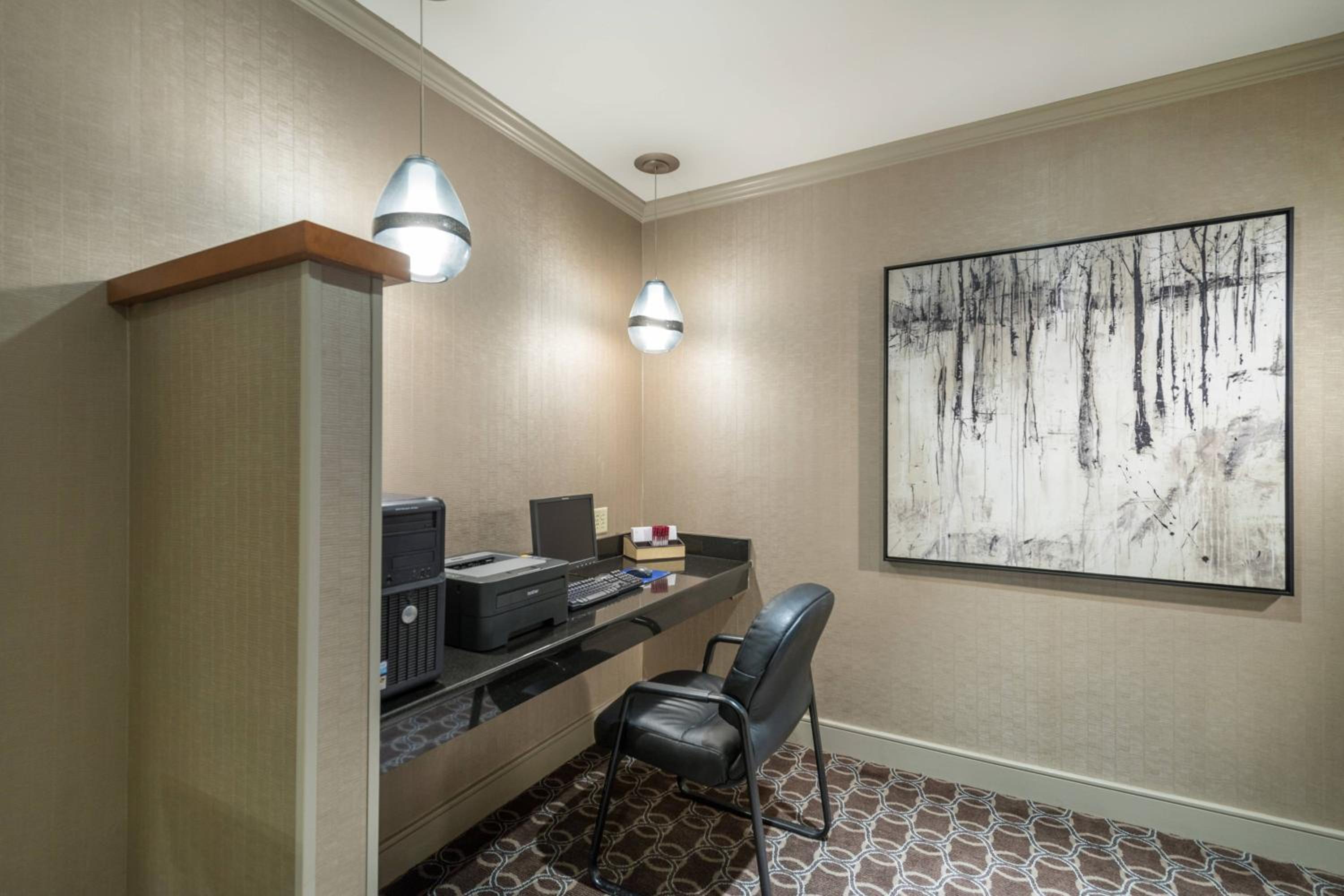 Фото Residence Inn by Marriott Boston-Franklin