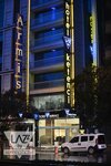 Lazz Hotel by Ketenci (İzmir, Konak, Mürselpaşa Blv., 155), hotel
