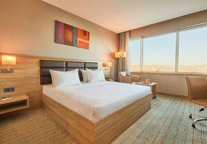 Гостиница Park Dedeman Elazig Hotel