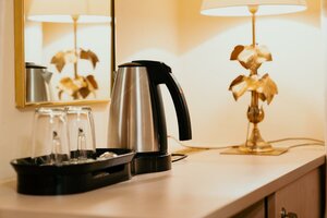 Гостиница Hotel Scherer