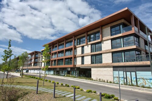 Апартаменты Troiaresort - Acala Apartamentos Turisticos