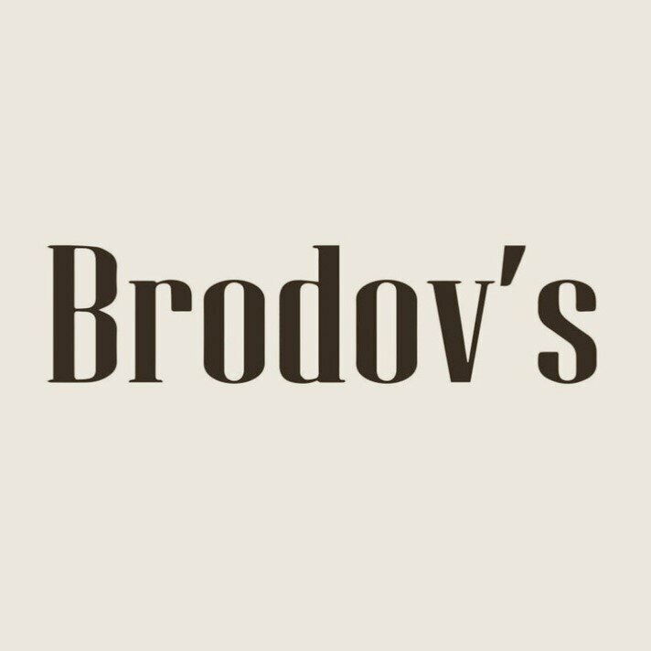 Brodov’s Barbershop