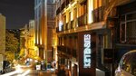 Keten Suites Taksim (Istanbul, Sisli, Inonu Neighborhood, Elmadag Avenue, 26) ، فندق