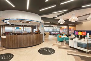 Гостиница Tru by Hilton Cheyenne Wy