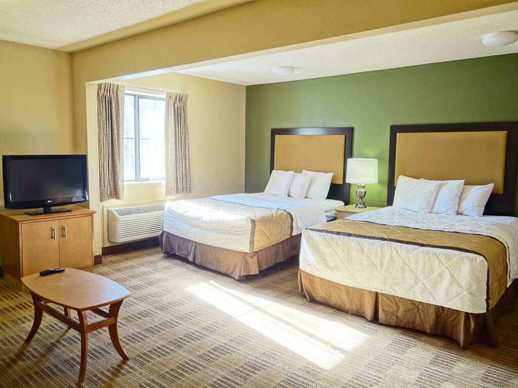Hotel Extended Stay America Suites Toledo Maumee, State of Ohio, photo