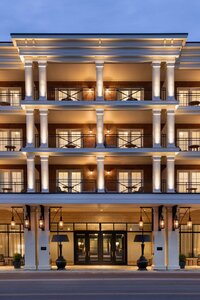 The Harpeth Franklin Downtown (New York, Manhattan Borough, 2nd Avenue) ، فندق
