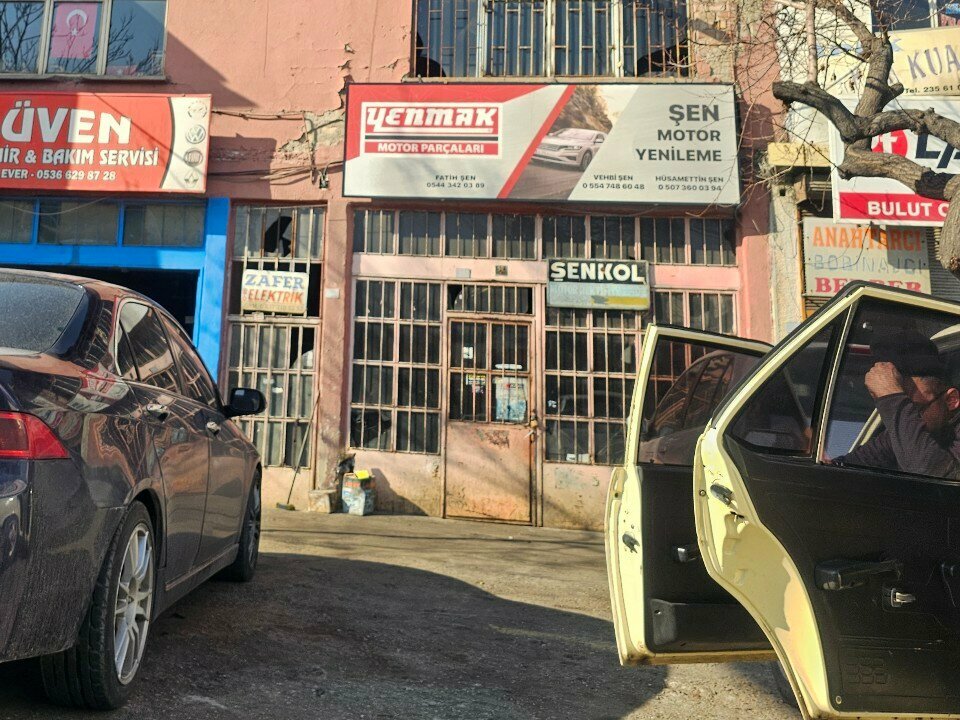 Car service, auto repair Senkol Engine Renewal, Konya, photo