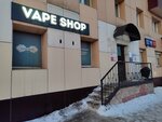 Parosigara (Baykalskaya Street, 141), vape shop