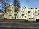 Проектное бюро управления архитектуры и градостроительства, отдел геодезии (Antonija Tyziengawza Square, 4) ، أرشيف