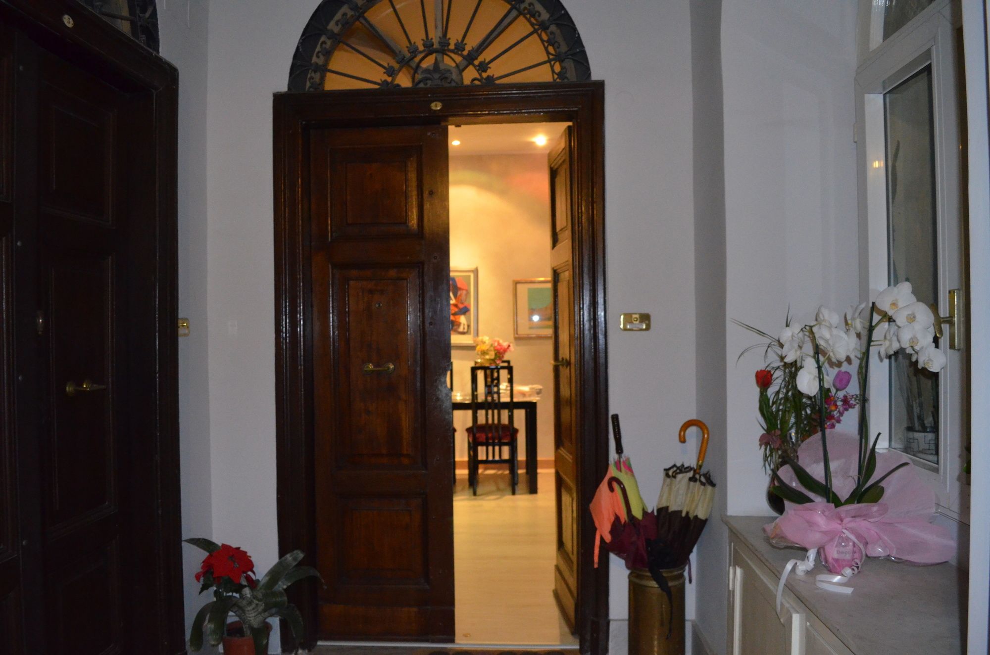 Фото B&b Domus Chiara