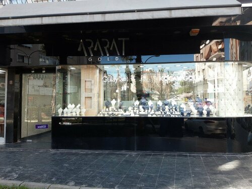 Ararat Kuyumculuk Fotoğraf 1