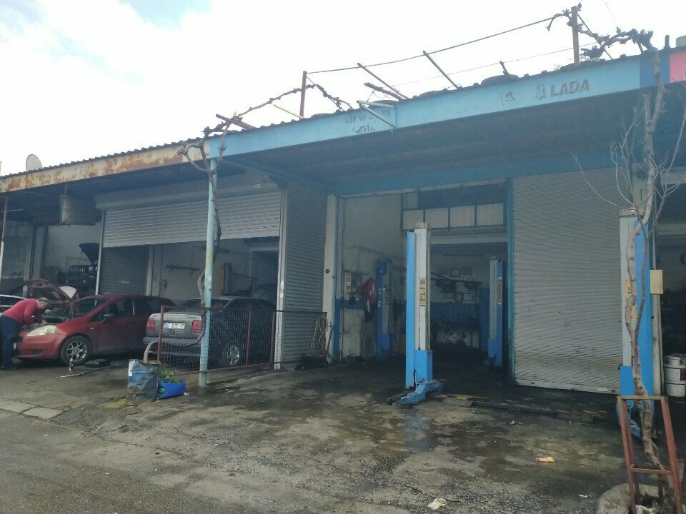 Car service and garage equipment Aegean Auto, Izmir, photo