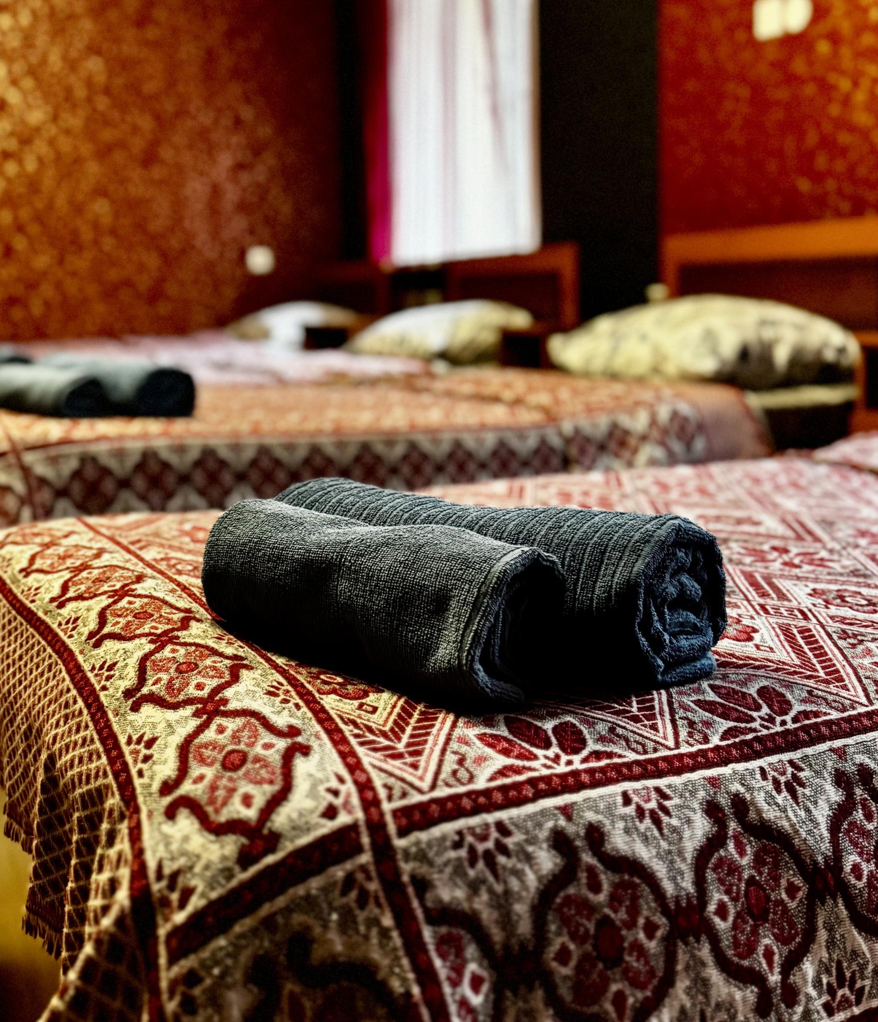 Фото Хуторок