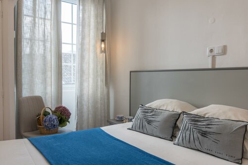Гостиница Hotel São Miguel в Понта-Делгаде