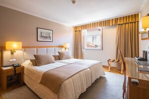 Гостиница Hotel Boa-Vista
