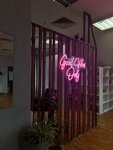 With Love (Zapadniy City administrative district, Kiyevskaya ulitsa, 28), beauty salon