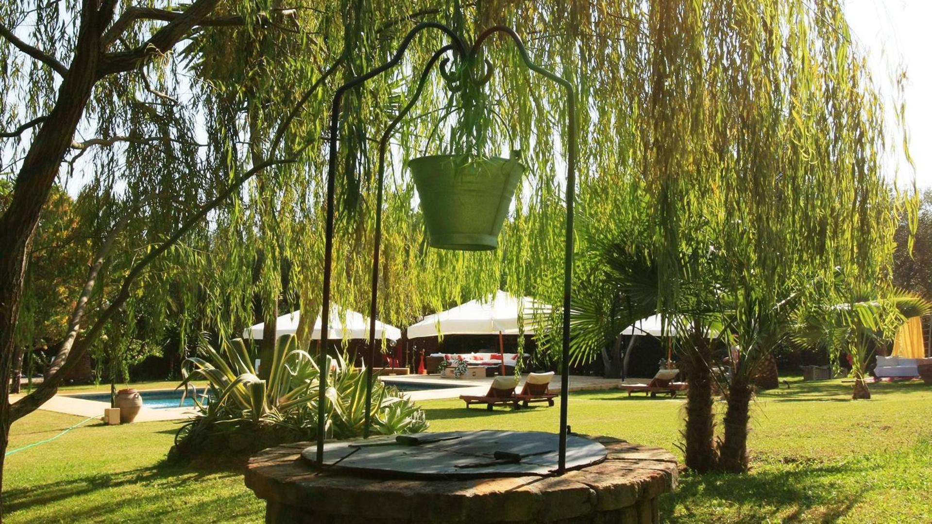 Фото Isabella Country House