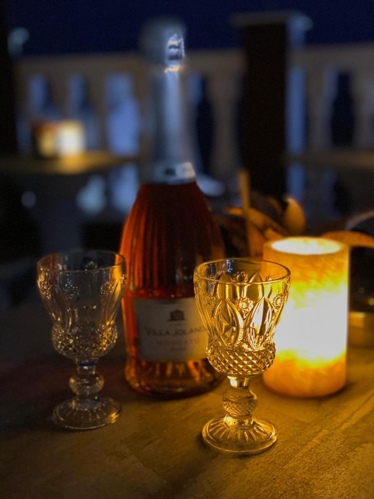 Фото Maryloujohn Villas