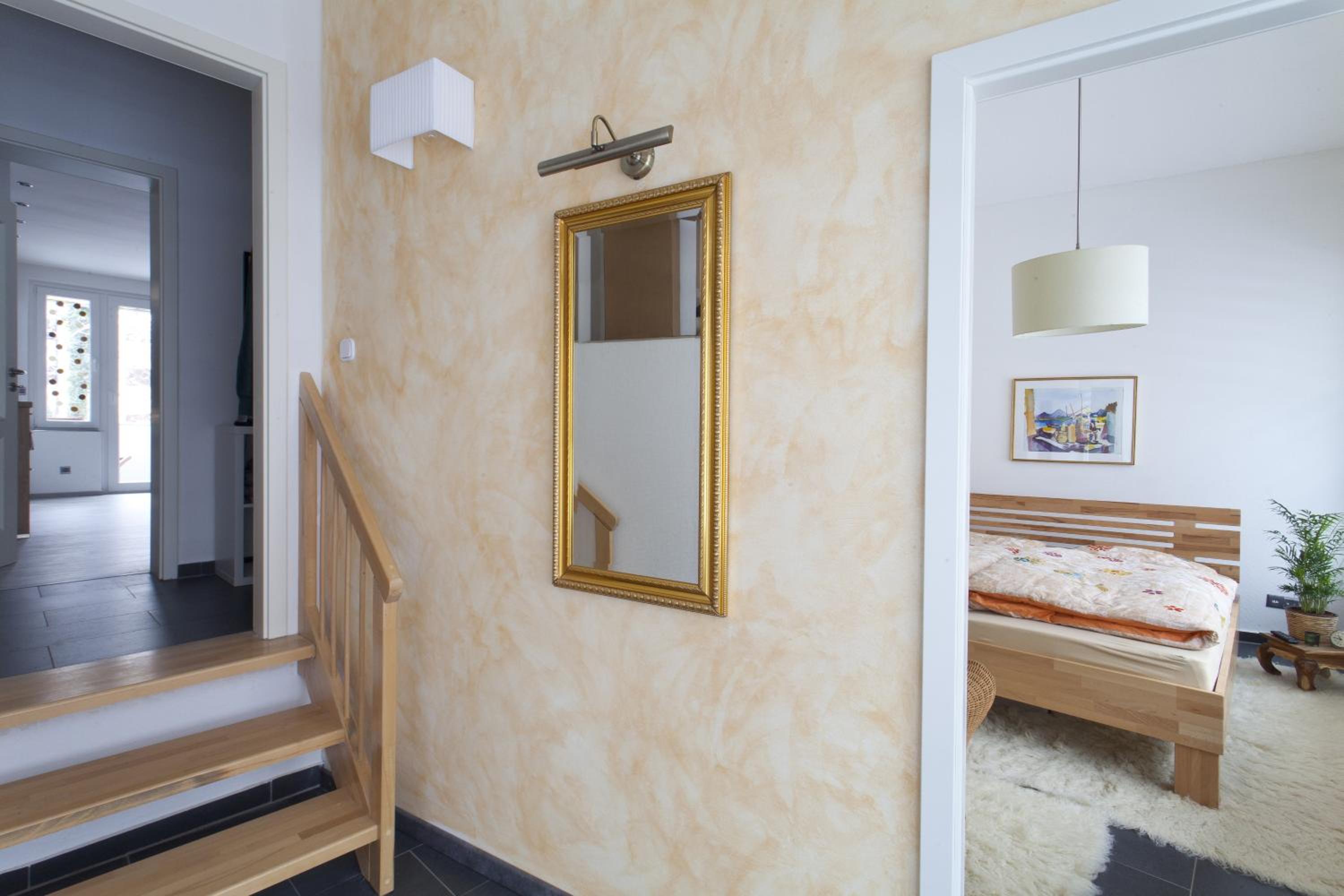 Фото Apartment Hannover Top Citylage