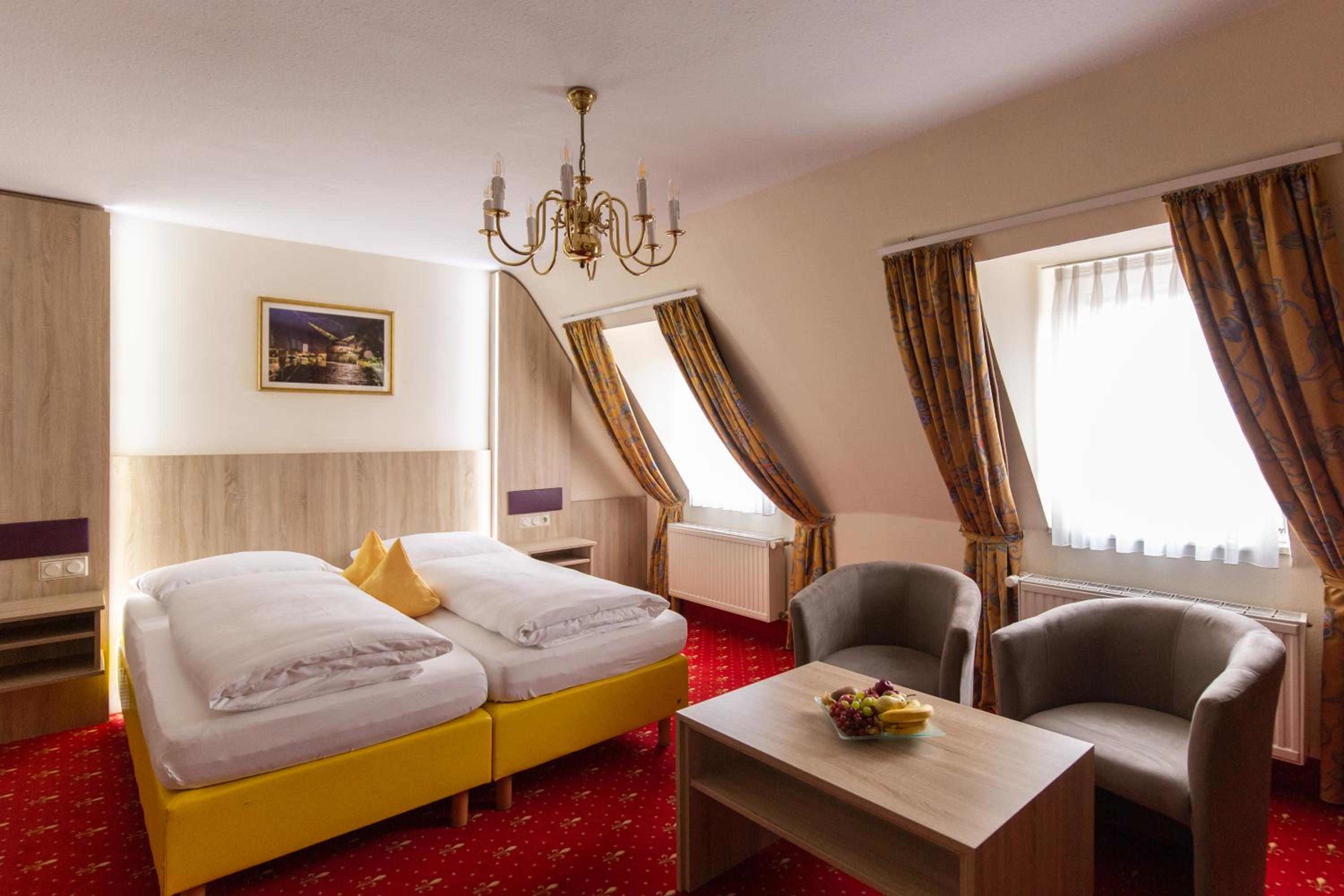Фото Hotel Residence