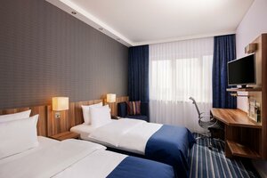 Гостиница Holiday Inn Express Bremen Airport, an Ihg Hotel