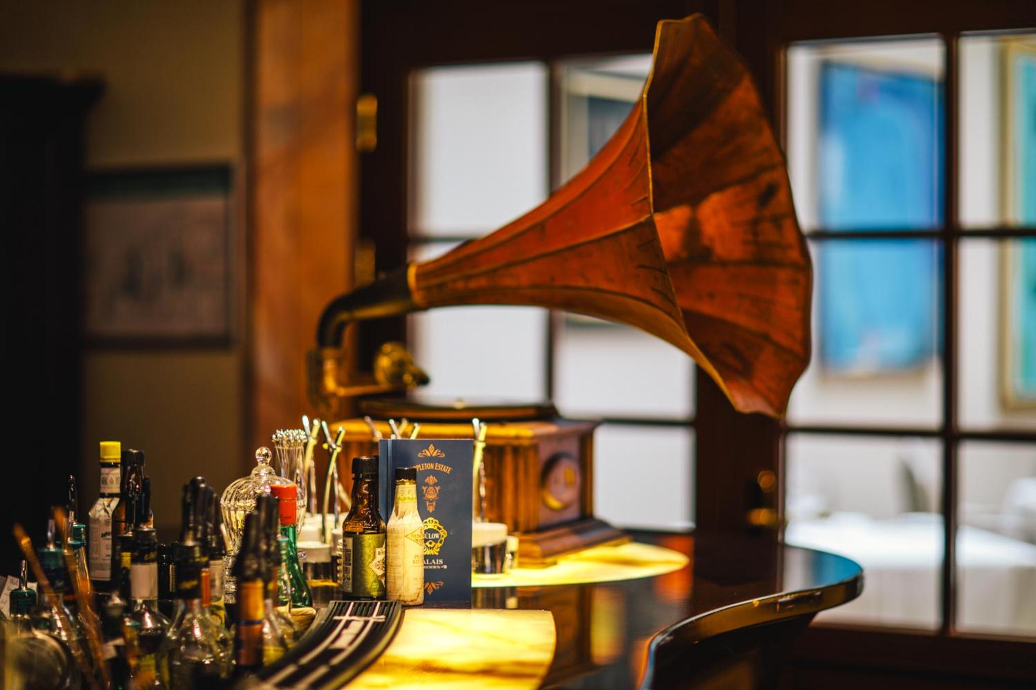 Фото Relais & Châteaux Hotel Bülow Palais