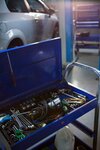 Mashina gotova (Shafirovskiy Avenue, 10к8), car service, auto repair