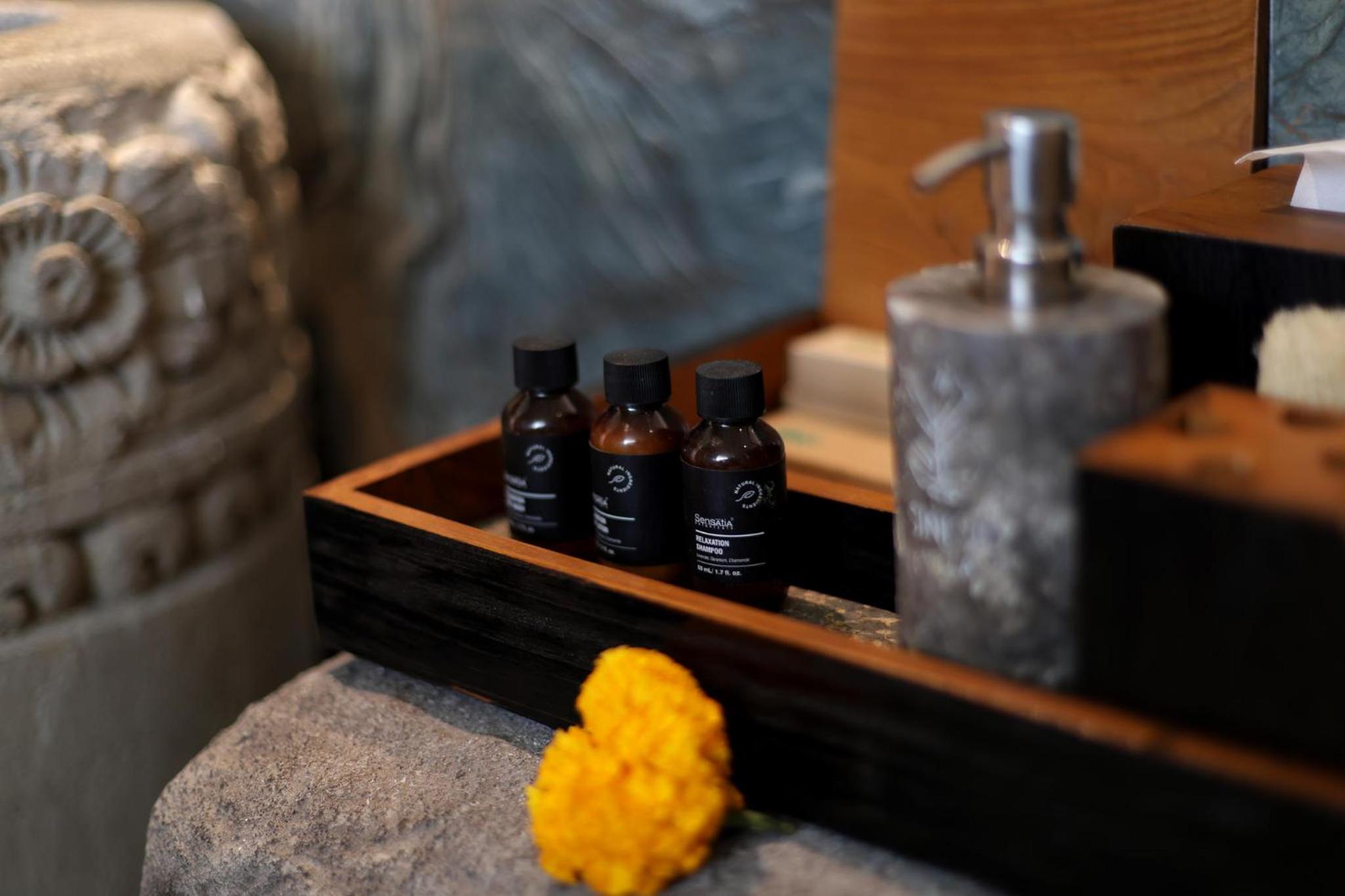 Фото Sini Vie Villa by Ini Vie Hospitality