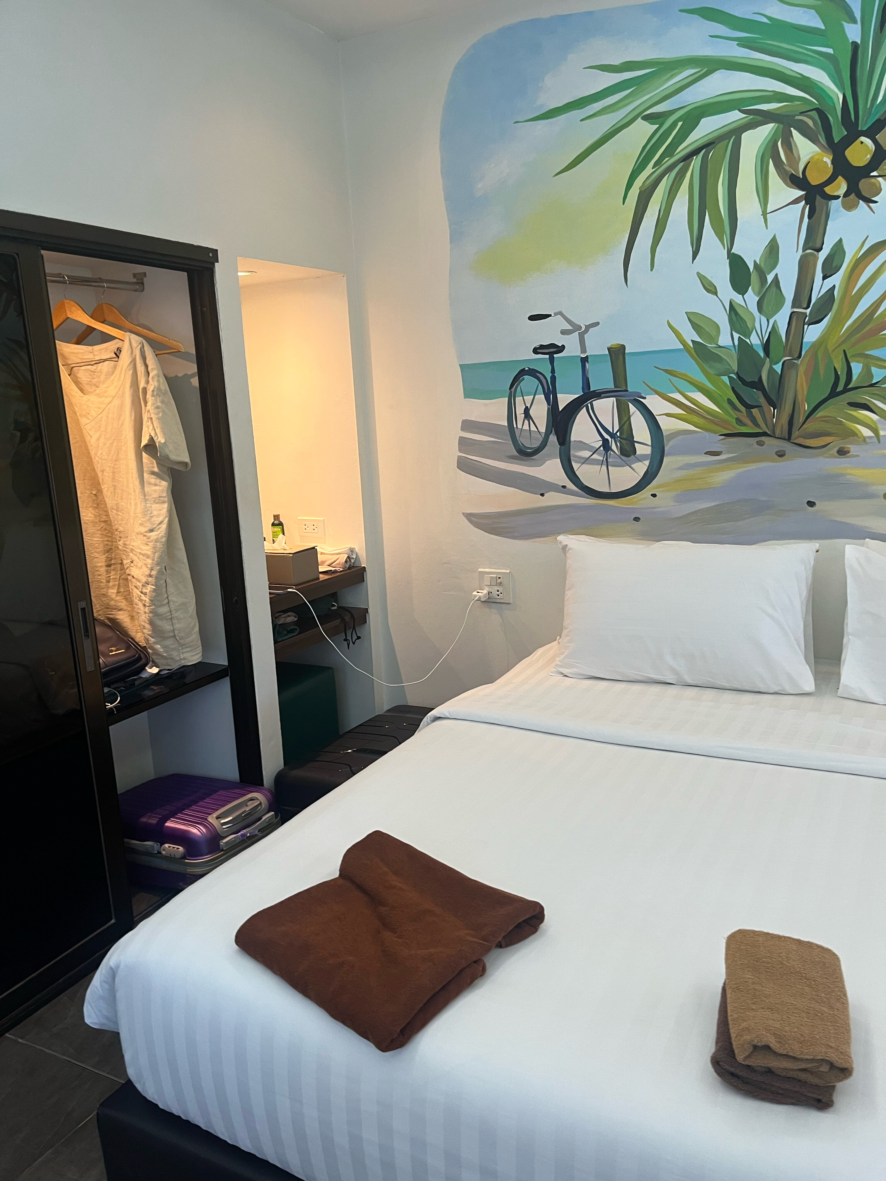 Фото Green Bay Samed Resort