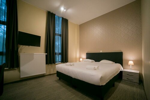 Гостиница Hotel Orion в Генте