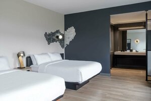 Гостиница Aloft Austin South