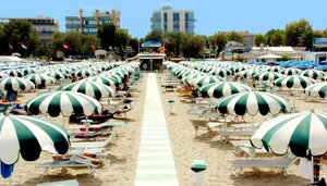 Гостиница Hotel Palm Beach
