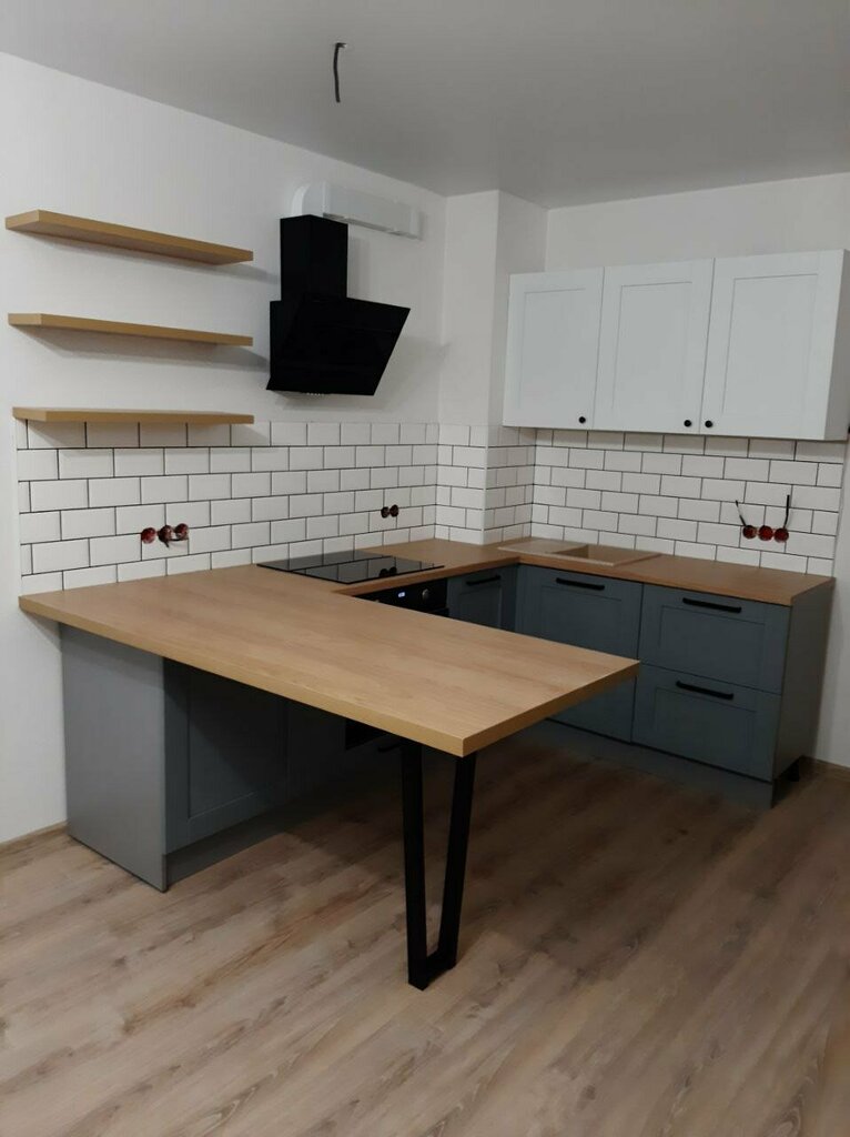 Kitchen furniture Солард, Voronezh, photo