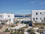 Belvedere Hilltop Complex Rooms & Suites